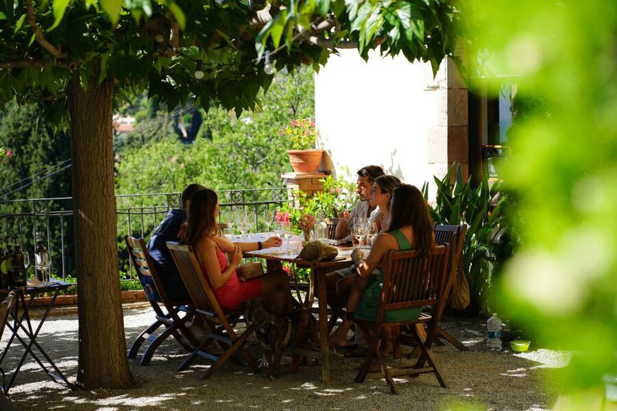 From Barcelona: E-Bike and Sailing Tour with Wine Tastings - Key highlights you should care about