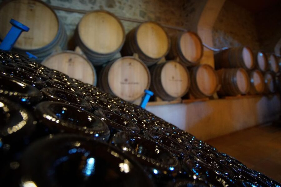 From Barcelona: E-Bike and Sailing Tour with Wine Tastings - Port Masnou connection, then sailing time