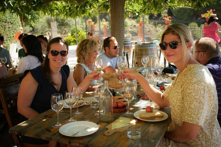 From Barcelona: E-Bike and Sailing Tour with Wine Tastings - Price and value: what $100 really buys you