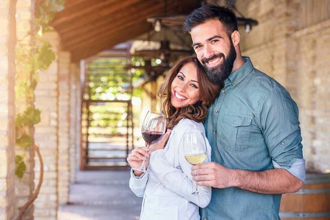 From Barcelona: E-Bike Tour in the vineyards with 2 Wineries - Price and what you actually get for $95.03