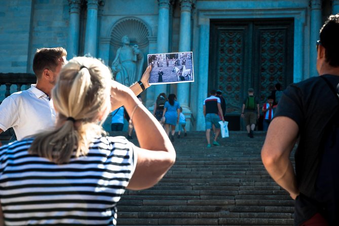 From Barcelona: 'Game Of Thrones' Small Group Tour in Girona - Jaime’s golden hand ice cream, plus the fun snack rhythm of the day