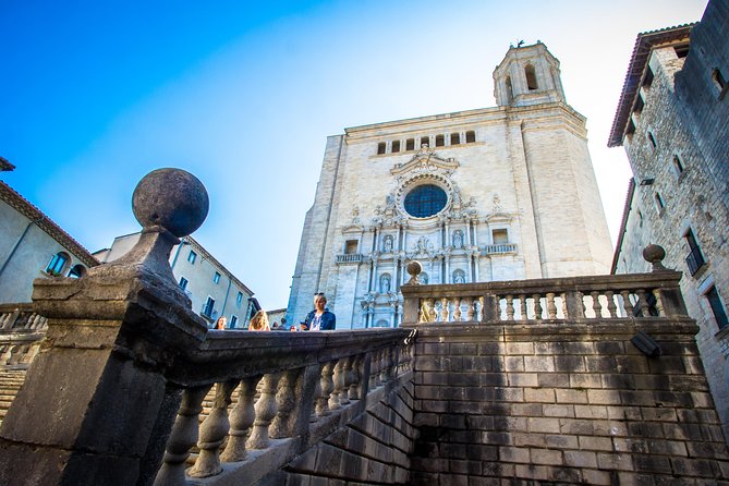 From Barcelona: 'Game Of Thrones' Small Group Tour in Girona - Price and logistics: what you really get for $127.03