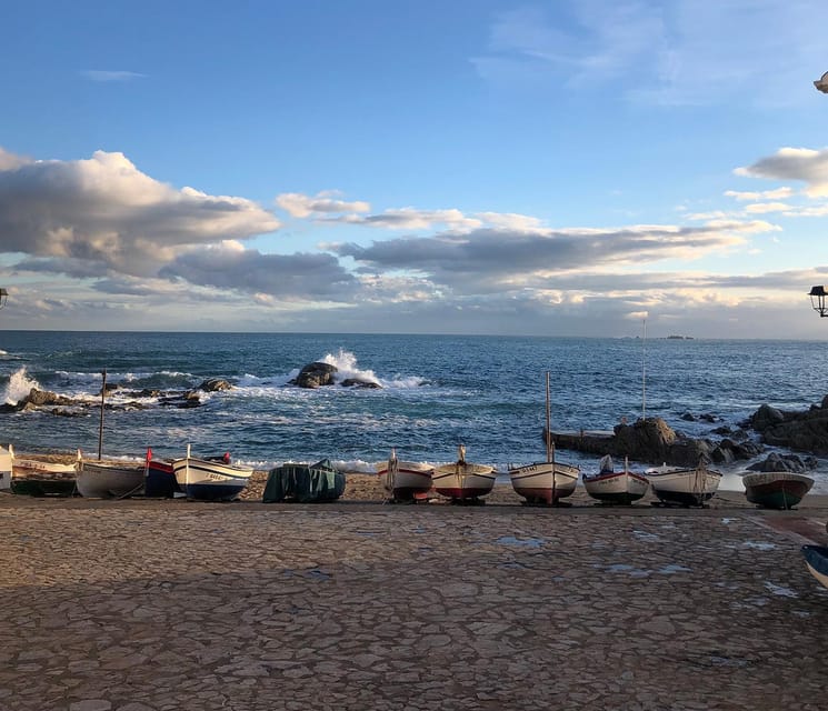 From Barcelona: Girona and Costa Brava Day Tour - Key highlights worth planning around