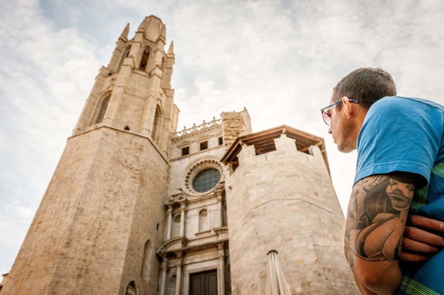 From Barcelona: Girona and Costa Brava Day Tour - What to pack (and what to do before you go)