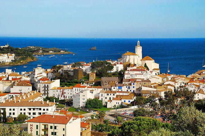 From Barcelona : Girona and Costa Brava Small Group Tour - Key points I’d plan around