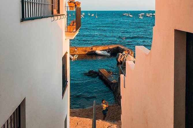 From Barcelona : Girona and Costa Brava Small Group Tour - Price and value: what $172.48 buys you in the real world