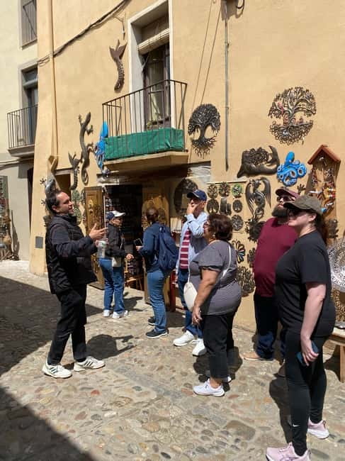 From Barcelona: Girona, Besalú & Medieval Villages Day Trip - Price and what you actually get for about $100 per person