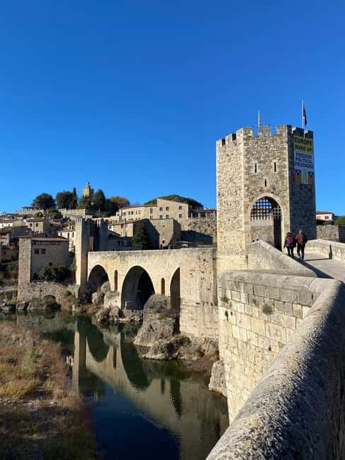 From Barcelona: Girona, Besalú & Medieval Villages Day Trip - Who this trip fits best
