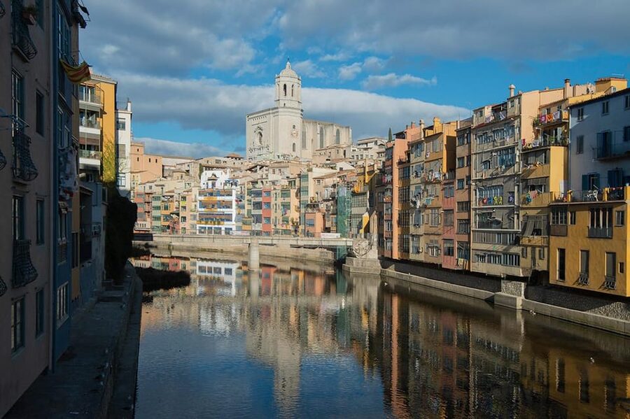 From Barcelona: Girona & Costa Brava Game of Thrones Tour - Key things to know before you go