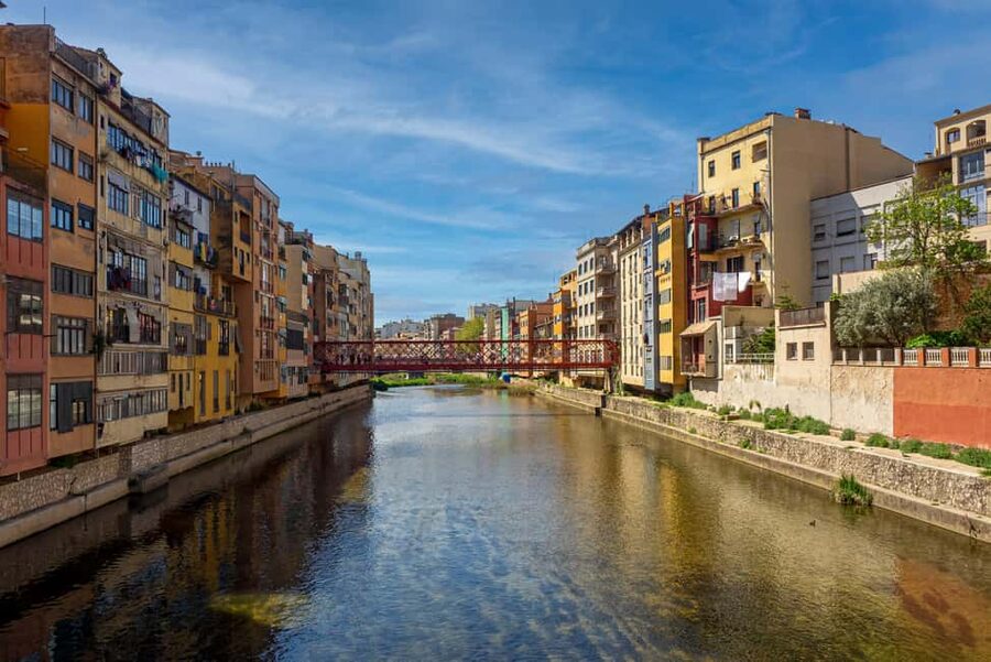 From Barcelona: Girona&Dalí Museum Day Trip with Small Group - Key points to know before you go