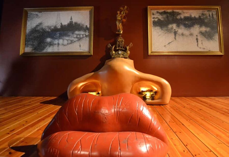 From Barcelona: Girona&Dalí Museum Day Trip with Small Group - Price and logistics: is $87 a fair deal for this 11-hour structure?