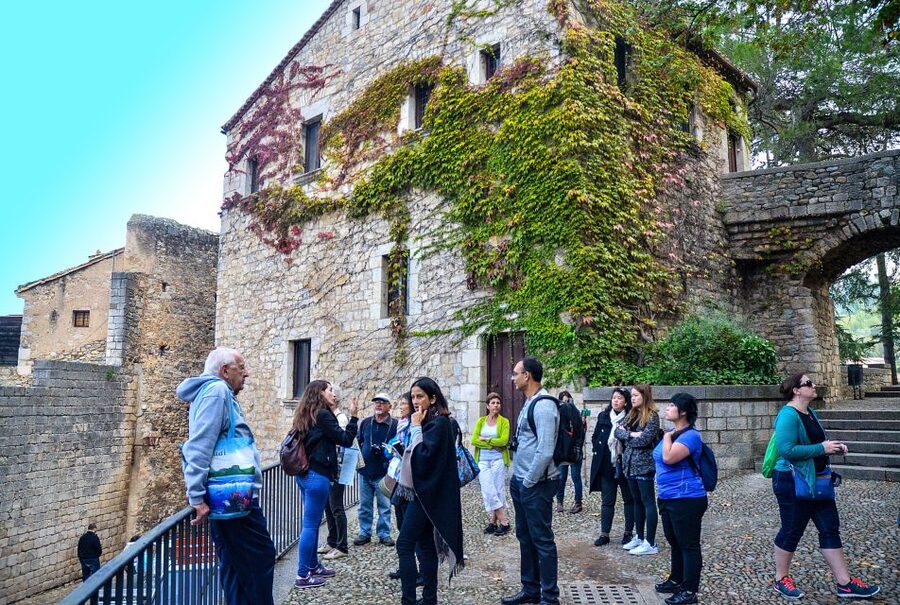 From Barcelona: Girona Full day tour - Key highlights worth marking on your mental map