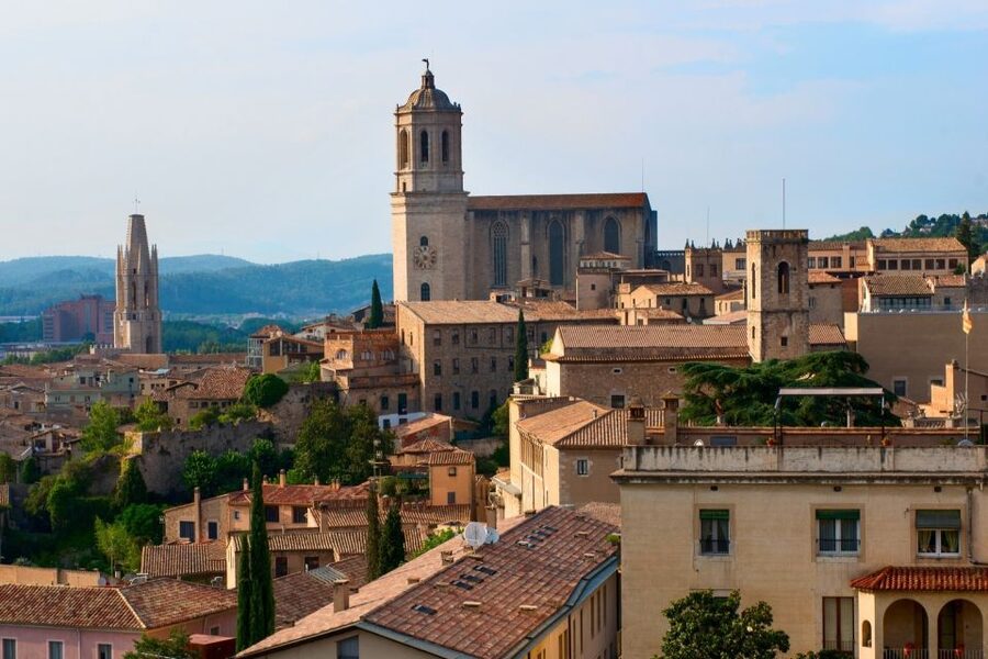 From Barcelona: Girona Full day tour - Why Girona is a smart Barcelona day trip