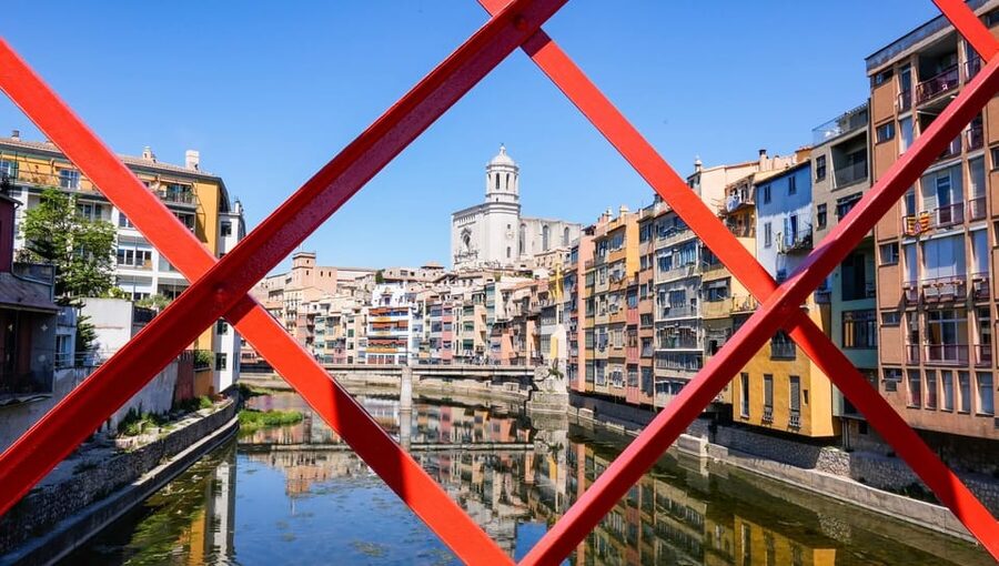 From Barcelona: Girona Guided Tour & Dalí Museum in Figueres - Key points before you go