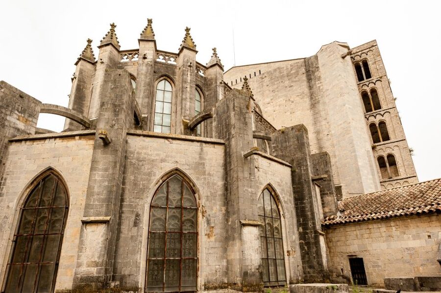 From Barcelona: Girona Guided Tour & Dalí Museum in Figueres - Game of Thrones filming locations: the bonus stop that actually adds meaning