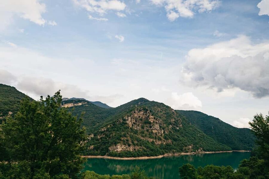 From Barcelona: Guided Day Trip to Andorra, France and Spain - From Barcelona to the Pyrenees: why this trip feels like a real journey