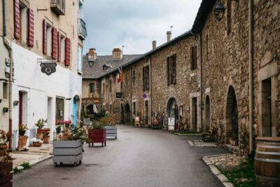 Guided Day Trip to Andorra, France and Spain