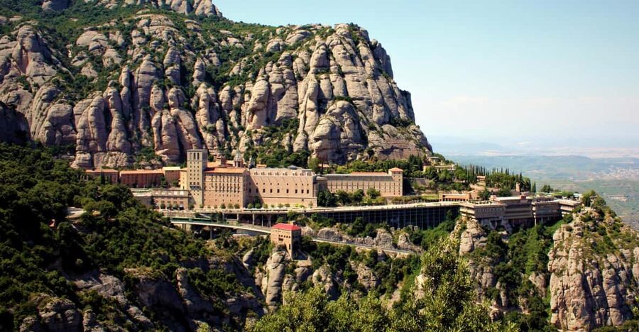 From Barcelona: Half-Day Trip to Montserrat Mountain - Key Things That Make This Montserrat Trip Worth It