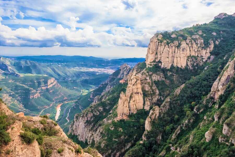 From Barcelona: Half-Day Trip to Montserrat Mountain - Should You Book This Barcelona to Montserrat Private Trip?