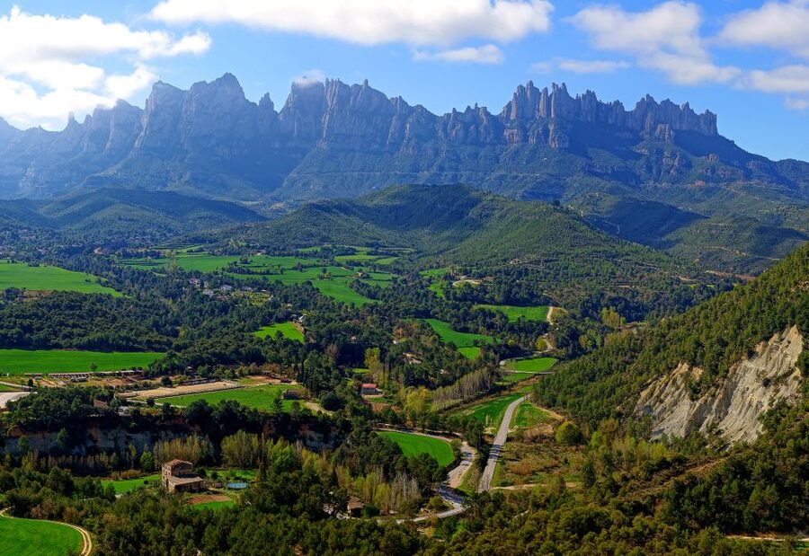 From Barcelona: Horseback Tour in Montserrat National Park - Price and value: what $116 includes, and what you should budget for