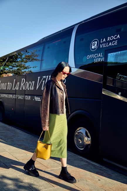 From Barcelona: La Roca Village Shopping Express® Day Trip - Who this day trip suits best, and who should skip it
