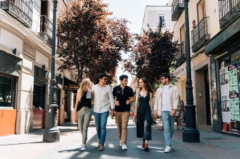 From Barcelona: Madrid Day Trip & Prado Museum Private Tour - A 2.5-hour high-speed train that actually works as a plan