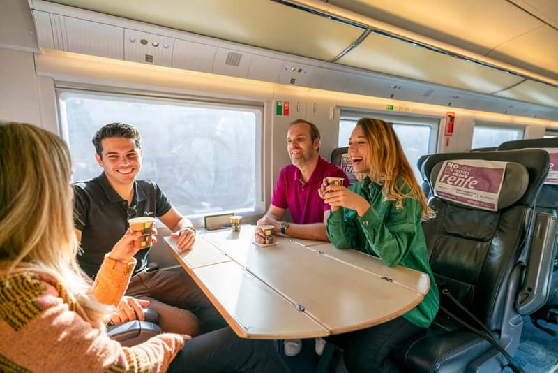From Barcelona: Madrid Day Trip & Prado Museum Private Tour - Who this private day trip suits best