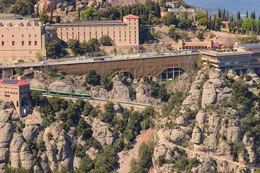 From Barcelona: Montserrat by Train, Cable Car and Cogwheel - Price and Value: What You’re Really Paying For