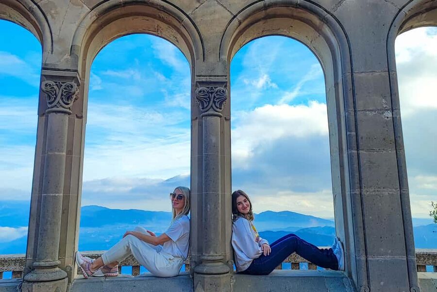 From Barcelona: Montserrat by Train, Cable Car and Cogwheel - Your 1.5 Hours Free Time: How to Spend It Well