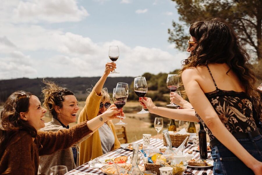 From Barcelona: Montserrat & Cava Winery Day Trip - Getting to Penedes: Wine Country Without the Transit Headache