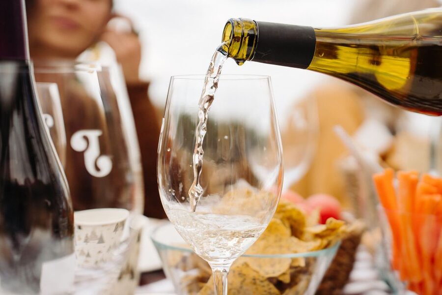 From Barcelona: Montserrat & Cava Winery Day Trip - Farm-to-Table Lunch Over the Vines