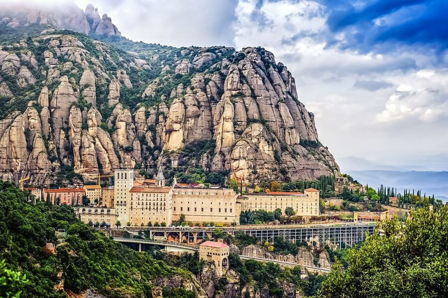 From Barcelona: Montserrat Day Trip with Optional Tickets - Price and What Makes This Feel Like Value
