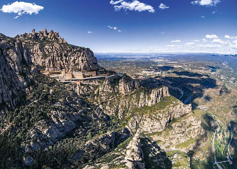 From Barcelona: Montserrat Full-Day Guided Tour - Key highlights you will feel during the day