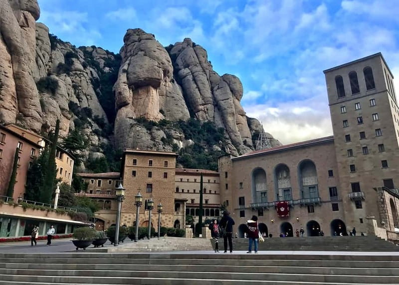 From Barcelona: Montserrat Full-Day Guided Tour - Price and value at about $138 per person for a full day