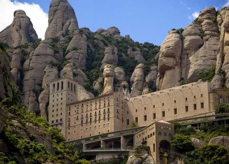 From Barcelona: Montserrat Full-Day Guided Tour - Who should book this Montserrat tour, and who should skip it