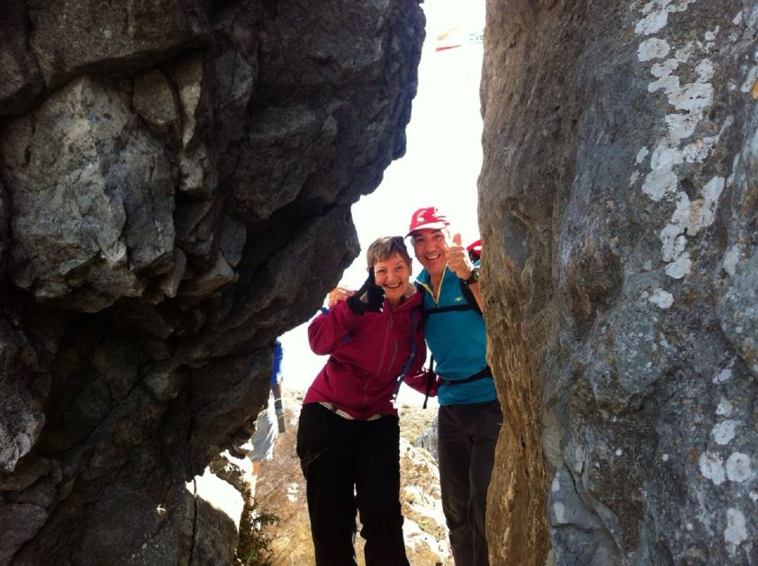From Barcelona: Montserrat Full-Day Trip with Guided Hike - Price and value: what you actually get for $135