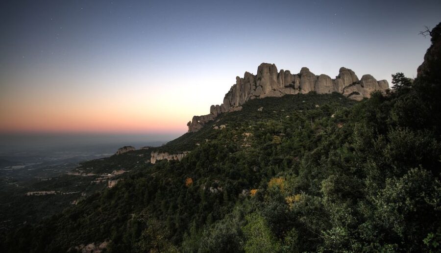 From Barcelona: Montserrat Full-Day Trip with Guided Hike - What to bring, so the hike stays fun (not annoying)