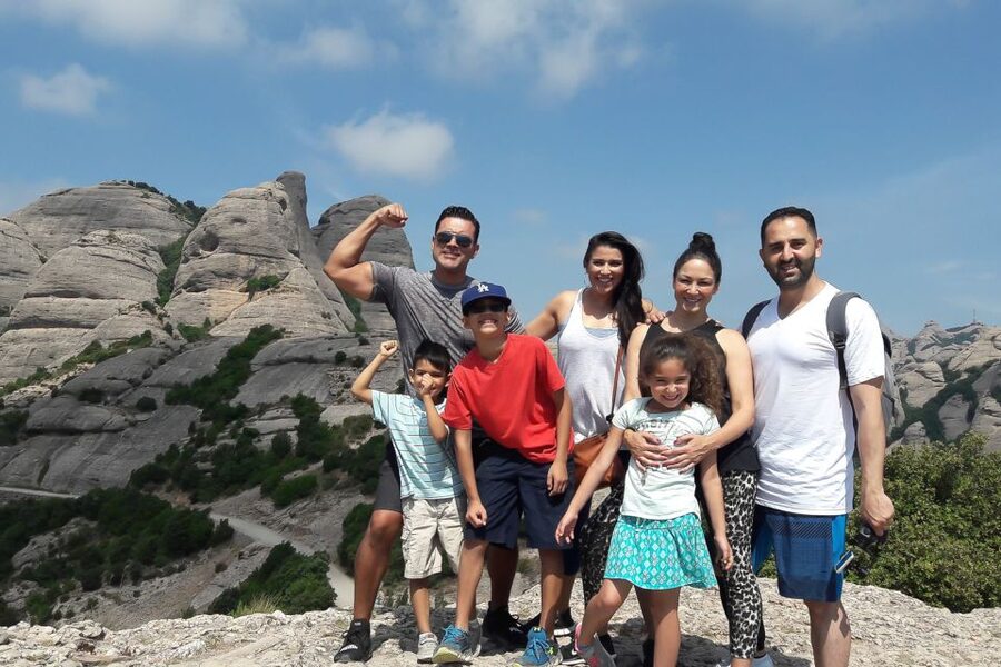 From Barcelona: Montserrat Monastery, Easy Hike, Cable Car - Price and value at $85 per person: what you get for your money