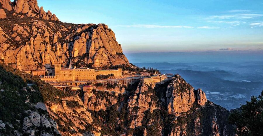 From Barcelona: Montserrat Monastery, Easy Hike, Cable Car - Is this tour right for you? My booking call