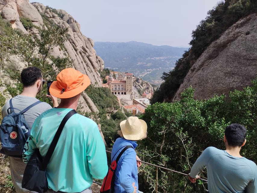 From Barcelona: Montserrat Monastery & Hike with Cable Car - Why Montserrat is an easy, meaningful Barcelona day trip