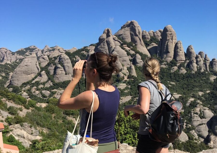 From Barcelona: Montserrat Monastery & Scenic Mountain Hike - Who This Tour Fits Best (and Who Should Consider Another Option)