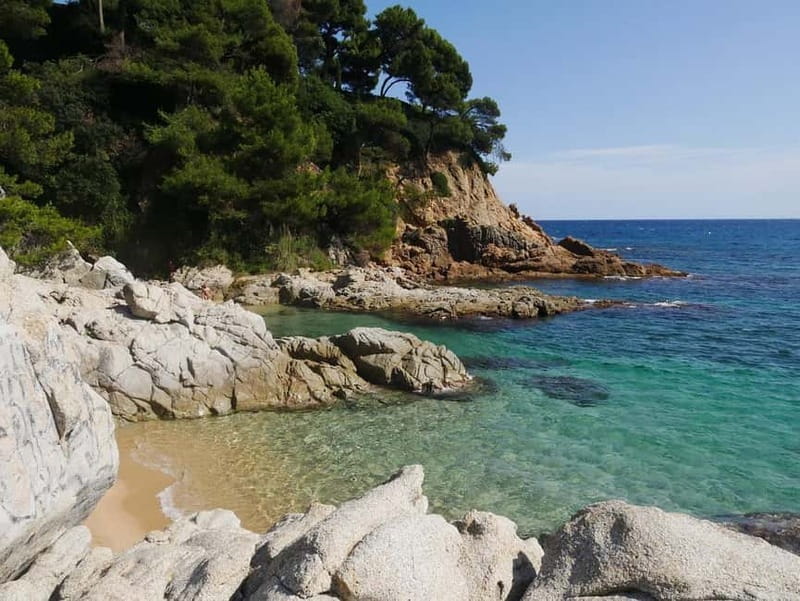 From Barcelona: Private Costa Brava Guided Tour - From Barcelona to Costa Brava, Without the Hassle