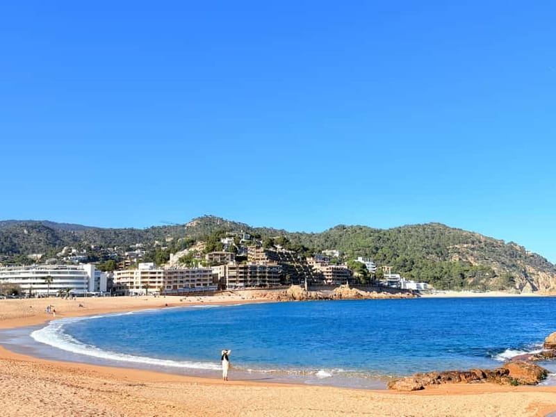 From Barcelona: Private Costa Brava Guided Tour - The Castle and Old Streets Moment You Shouldn’t Rush