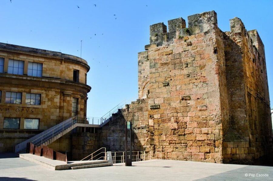 From Barcelona: Private Full-Day Tarragona and Sitges Tour - Key highlights worth your time