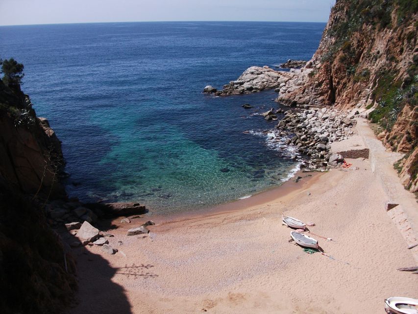 From Barcelona: Private Girona and Costa Brava Guided Tour - The Value of a 10-Hour Private Day Trip from Barcelona