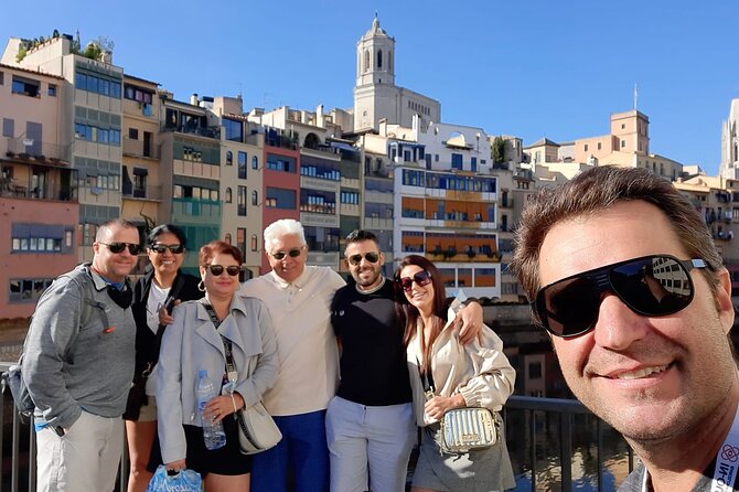 From Barcelona: Private Girona and Figueres with Dali Museum Tour - Private Girona and Figueres in one day, why it works