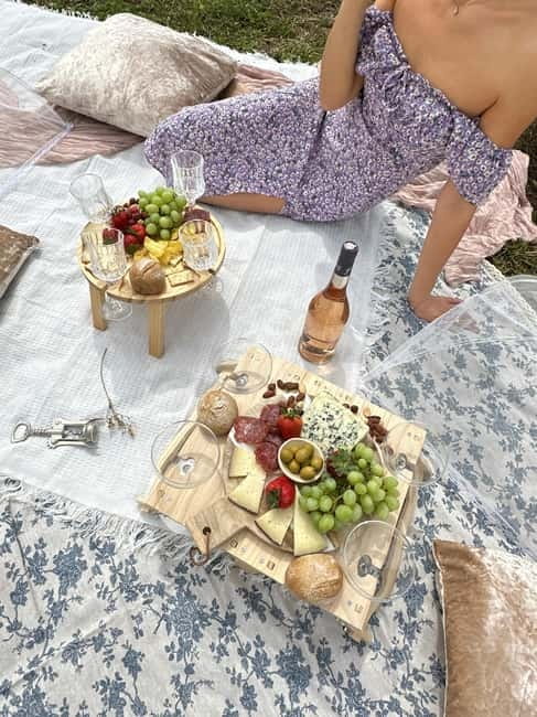 From Barcelona: PRIVATE Horseback Ride + Tapas + Picnic - Practical tips to get the most out of the day