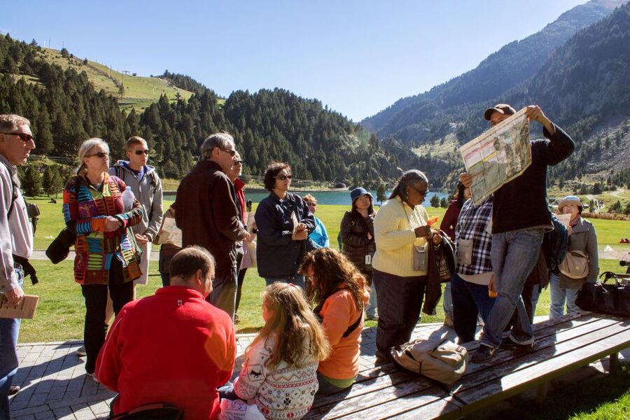 From Barcelona: Pyrenees Mountains Day Tour - Key highlights worth your time