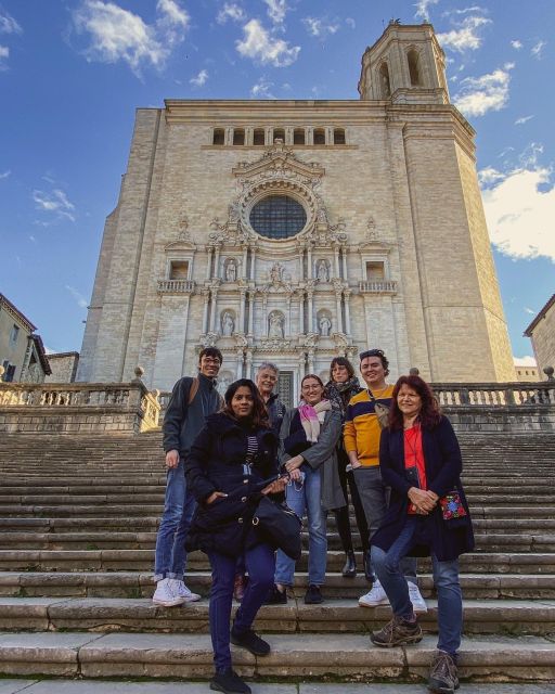 From Barcelona: Small Group to Girona and Costa Brava - Key Things to Know Before You Go