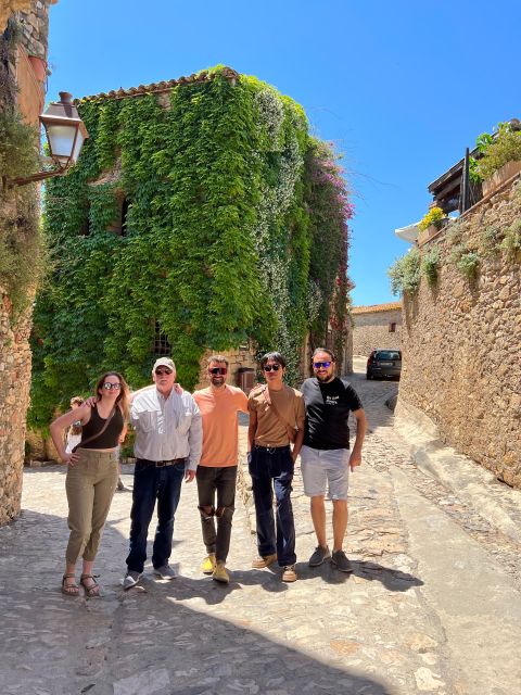 From Barcelona: Small Group to Girona and Costa Brava - Should You Book This Girona and Costa Brava Day Trip?